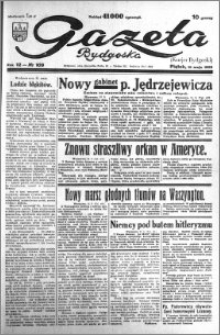 Gazeta Bydgoska 1933.05.12 R.12 nr 109