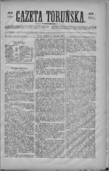 Gazeta Toruńska 1871, R. 5 nr 12