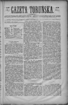 Gazeta Toruńska 1871, R. 5 nr 36