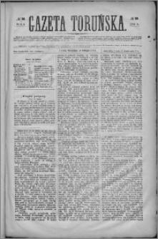 Gazeta Toruńska 1871, R. 5 nr 38