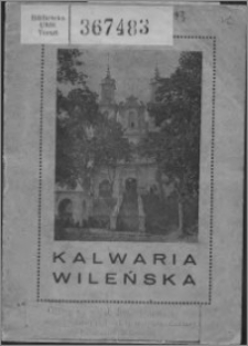 Kalwaria Wileńska
