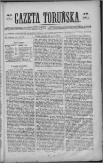 Gazeta Toruńska 1871, R. 5 nr 59