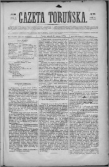 Gazeta Toruńska 1871, R. 5 nr 66
