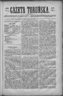 Gazeta Toruńska 1871, R. 5 nr 68