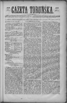 Gazeta Toruńska 1871, R. 5 nr 69