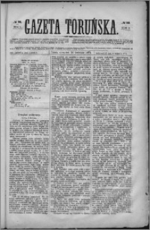 Gazeta Toruńska 1871, R. 5 nr 90