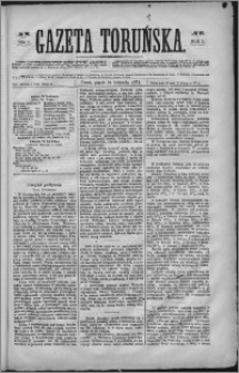Gazeta Toruńska 1871, R. 5 nr 91