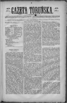 Gazeta Toruńska 1871, R. 5 nr 96