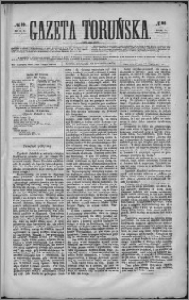 Gazeta Toruńska 1871, R. 5 nr 99
