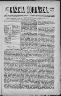Gazeta Toruńska 1871, R. 5 nr 100