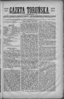 Gazeta Toruńska 1871, R. 5 nr 105