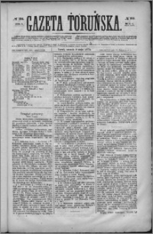 Gazeta Toruńska 1871, R. 5 nr 106