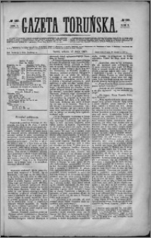 Gazeta Toruńska 1871, R. 5 nr 110