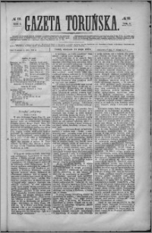 Gazeta Toruńska 1871, R. 5 nr 111