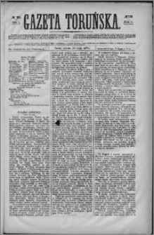 Gazeta Toruńska 1871, R. 5 nr 115