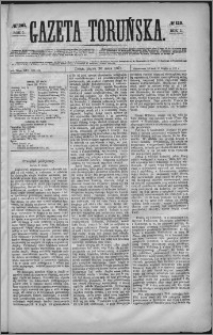 Gazeta Toruńska 1871, R. 5 nr 120