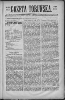 Gazeta Toruńska 1871, R. 5 nr 122