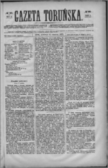 Gazeta Toruńska 1871, R. 5 nr 141