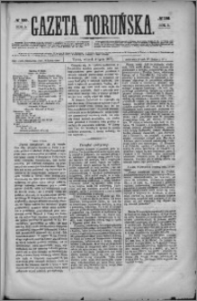 Gazeta Toruńska 1871, R. 5 nr 150