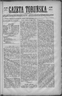 Gazeta Toruńska 1871, R. 5 nr 162