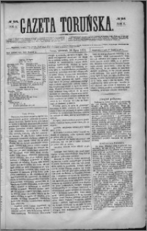 Gazeta Toruńska 1871, R. 5 nr 164