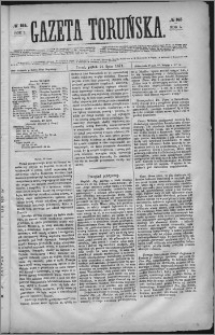 Gazeta Toruńska 1871, R. 5 nr 165