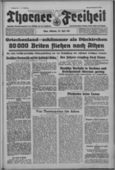 Thorner Freiheit 1941.04.23, Jg. 3 nr 95