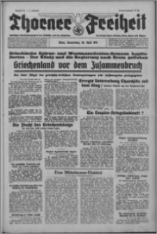 Thorner Freiheit 1941.04.24, Jg. 3 nr 96