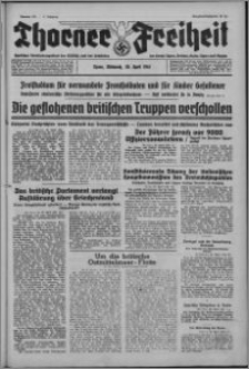 Thorner Freiheit 1941.04.30 Jg. 3 nr 101