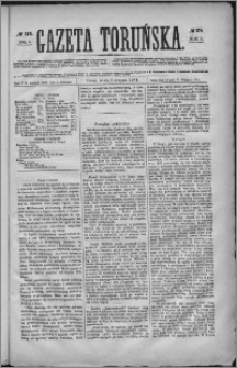 Gazeta Toruńska 1871, R. 5 nr 175