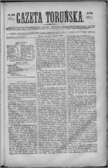 Gazeta Toruńska 1871, R. 5 nr 180