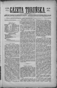 Gazeta Toruńska 1871, R. 5 nr 183