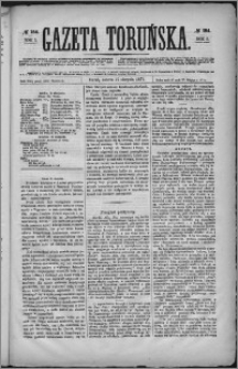 Gazeta Toruńska 1871, R. 5 nr 184