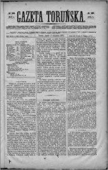 Gazeta Toruńska 1871, R. 5 nr 189