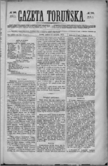 Gazeta Toruńska 1871, R. 5 nr 195