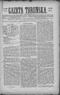 Gazeta Toruńska 1871, R. 5 nr 209