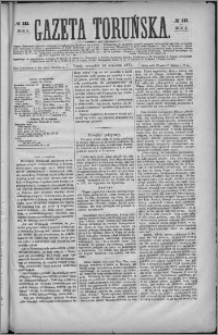 Gazeta Toruńska 1871, R. 5 nr 212