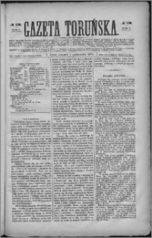 Gazeta Toruńska 1871, R. 5 nr 230