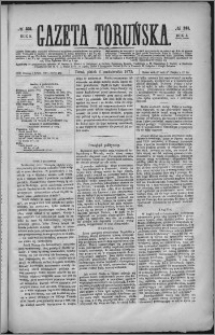 Gazeta Toruńska 1871, R. 5 nr 231