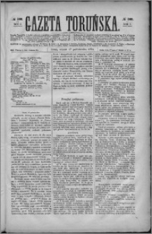 Gazeta Toruńska 1871, R. 5 nr 240