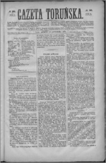 Gazeta Toruńska 1871, R. 5 nr 241