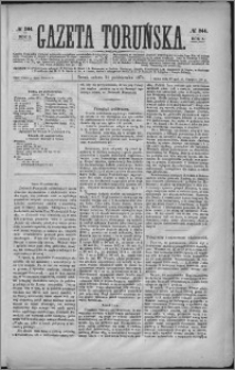 Gazeta Toruńska 1871, R. 5 nr 244