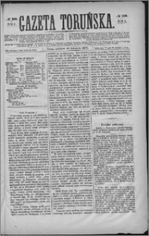Gazeta Toruńska 1871, R. 5 nr 268