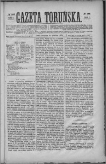 Gazeta Toruńska 1871, R. 5 nr 285