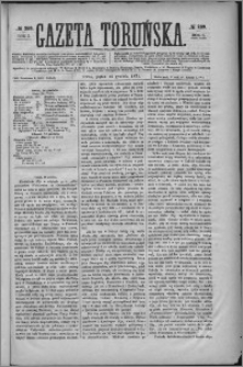 Gazeta Toruńska 1871, R. 5 nr 289