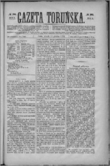 Gazeta Toruńska 1871, R. 5 nr 292