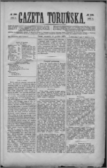 Gazeta Toruńska 1871, R. 5 nr 298
