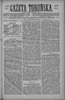 Gazeta Toruńska 1872, R. 6 nr 116