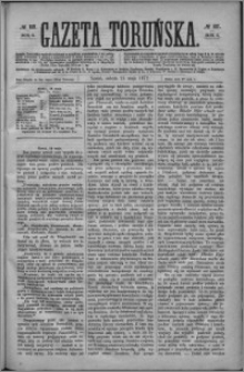 Gazeta Toruńska 1872, R. 6 nr 117