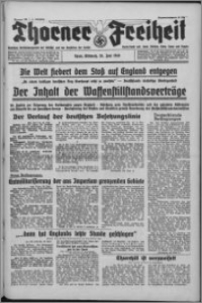 Thorner Freiheit 1940.06.26, Jg. 2 nr 148